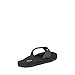 Teva Men's Mush II Canvas Flip-Flop