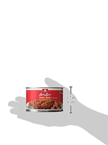 3 Loma+Linda+Swiss+Stake+Gravy