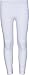 Snozu Girl\'s 2-Pack Thermal Warm Underwear Top and Pant Set, White/Dark Gray, Size 14/16'