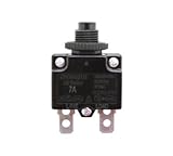 Razor Reset Switch - 7A - 119-63