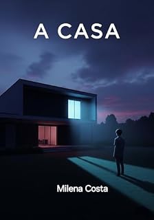Livro A casa