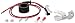 Pertronix 1231 Ford 3 Cylinder Ignitor primary