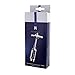 Monopol Corkscrew And Wine Opener With Cork Remover, Silver