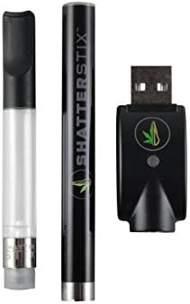 Shatter Stix 510 Pen