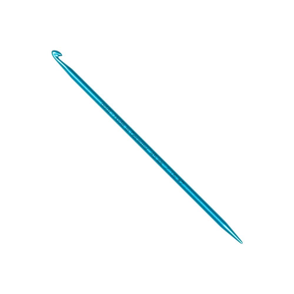 addi Duett Crochet Hooks with Needle Tip 4.50mm