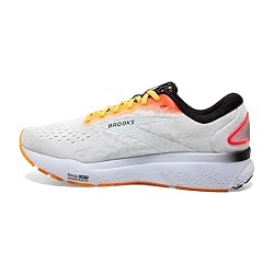 Brooks Men’s Ghost 16 Neutral Running Shoe