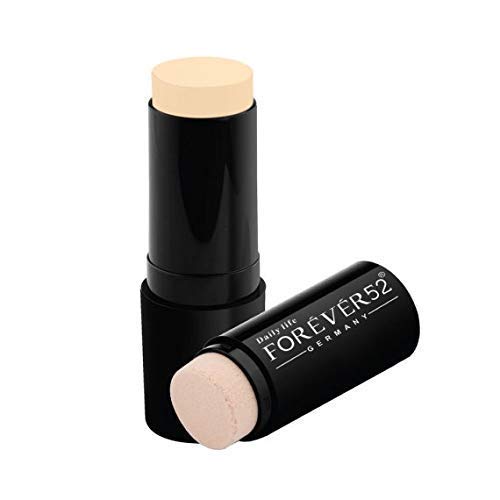 Daily Life Forever52 Stick Concealing Foundation, Beige