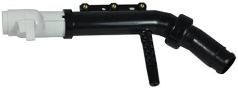 Garvin Construction Products 9-100-1001 Feed Pipe And Timer Blank Assembly Replacement