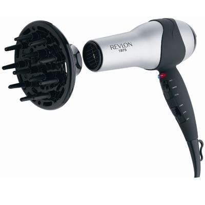 Helen Of Troy R 1875w Full Size Hair Dryer (rv473) -