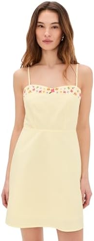 likely mini taliah dress Likely Women's Mini Taliah Dress Dress, White, 0 at Amazon Women's Clothing store