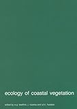 Ecology of Coastal Vegetation, , 9061935318