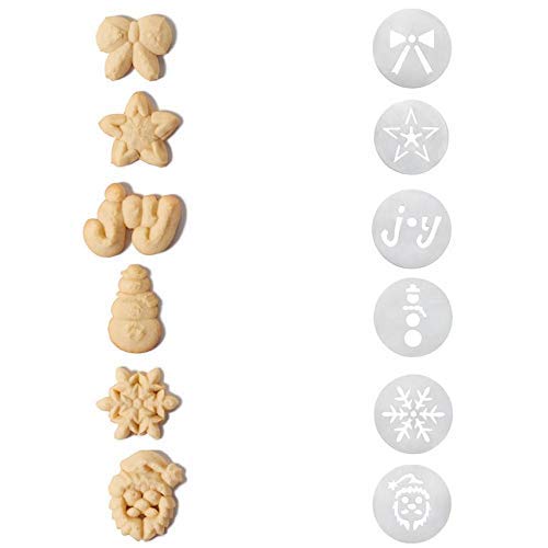OXO Cookie Press - Image 21