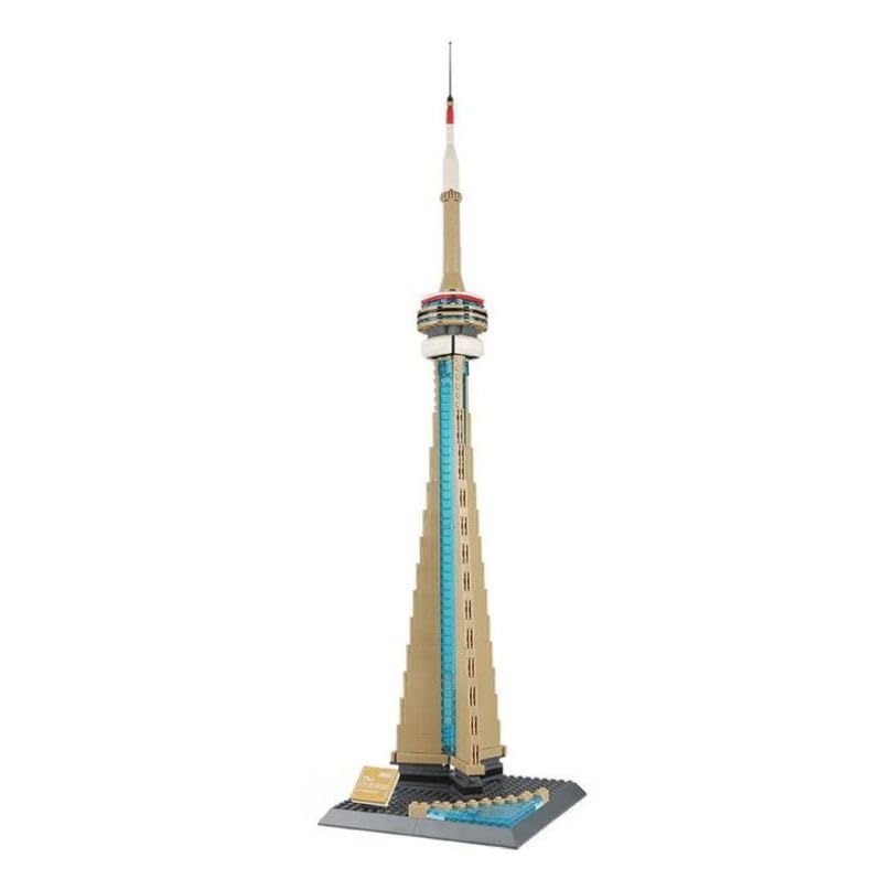 Canada National Tower