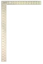 IRWIN Tools Carpenter Square, Steel, 16-Inch by 24-Inch (1794461)