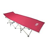 Osage River Folding Camp COT w/Carry Bag