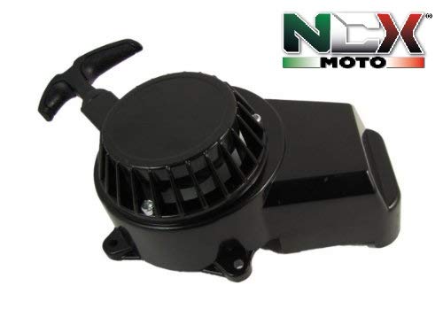 Kit Avviamento A Strappo Per Generatori GC135, GCV160, EN2000 - Con Easy Start - Foto 11