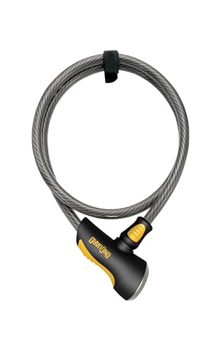 Onguard Kabelschloss Akita 185 cm x 12 mm