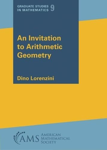 Amazon.com: Algebraic Geometry (Graduate Studies in Mathematics
