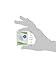 Dynarex Alcohol Prep Pads, Medical-Grade and Non-Woven Prep Pads, Saturated with 70% Isopropyl Alcohol, Rapid-Acting Antiseptic Wipes, 1-Ply, Large, 1 Case of 100 Alcohol Prep Pads