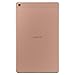 Samsung Galaxy Tab A 10.1″ (2019, WiFi + Cellular) Full HD Corner-to-Corner Display, 32GB, Global 4G LTE Tablet & Phone GSM Unlocked SM-T515, International Model (Gold)thumb 3