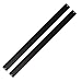 Studio Designs Light Pad Metal Support Bars in Black 10074