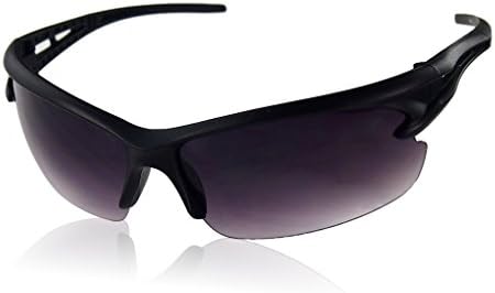 Hot Sale Fancy Lens Sun Glasses UV400 Outdoor Sunglasses Men's Aviator Glasses Double gray lens