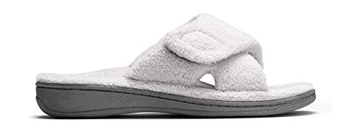 vionic indulge relax slipper