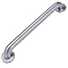 AmazonBasics GBAR-150-18 Grab Bar, 18-Inch, Stainless Steel