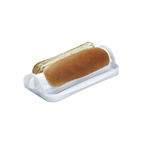 Hot Doglicious Microwave Hot Dog Cooker - Thumbnail 2