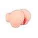 3D Pő&cket Pû&ssys Soft Lifelike Skin Likes Double Kicking for Male Silcone Dòlls Men’s Male Adult Toys,Male with 2 Entries Artificial Mâ&stürbâtõr Body Cùp Underwear for Men LBKB4321thumb 1