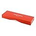 Caran d'Ache 840.159 Medium Nib 849 Fountain Pen - Blue