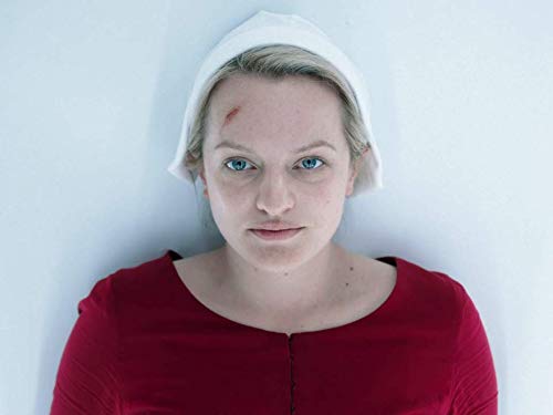 The Handmaid S Tale Der Report Der Magd Staffel 2 Dt Ov Elisabeth Moss Max Minghella Joseph Fiennes Yvonne Strahovski Alexis Bledel Madeline Brewer Ann Dowd Margaret Atwood Bruce Miller Amazon De Alle Produkte
