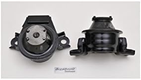 LEG (leg) belt harness anchor (roadster ND)