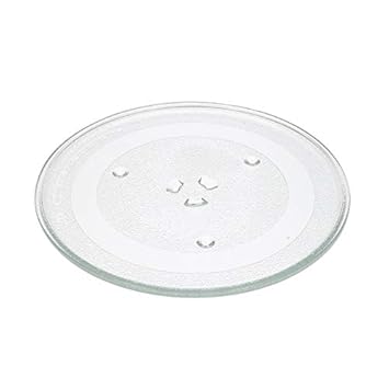 Plato microondas Ø288 mm Samsung