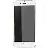 MoKo iPhone 6s Screen Protector - Premium Tempered Glass Screen Protector Films for Apple iPhone 6 (2014 Edition) and iPhone 6s (2015 Edition) 4.7 Inch Smart Phone