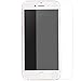 MoKo Screen Protector for iPhone 6s, [Tempered Glass][Oleophobic Coating][Bubbles-free] for Apple iPhone 6 / 6s 4.7