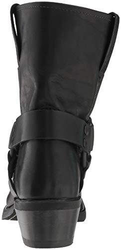 FRYE-Womens-Harness-8R-Boot