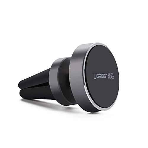 Ugreen magnetic car mount holder, universal air vent ma…