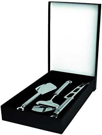 RÖSLE - Juego de Utensilios para Queso (en Caja Regalo): Amazon.es: Hogar