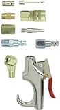 Campbell Hausfeld 10 Piece Accessory Kit (MP296600AV)