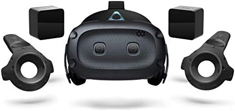 vive vr pc