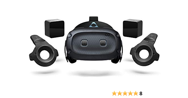 vive cosmos elite amazon