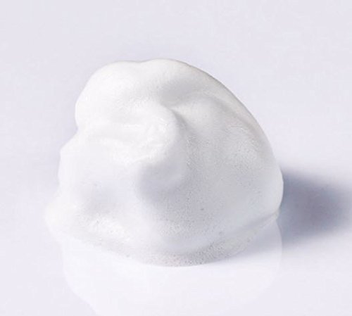 [YADAH] Bubble Deep Foam Cleanser 150ml For All Skin Type Control Pore Blackhead