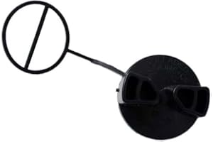 HURI Gas Fuel Cap for Poulan 1900 1950 1975 2050 2055 2075 2150 2155 2175 2250 2375 2450 2550 PP3516AVX S1634 S1838