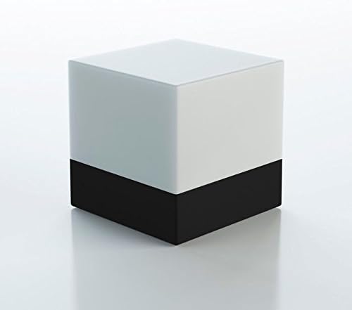 CUBE LED Color-Changing Light by enevu
