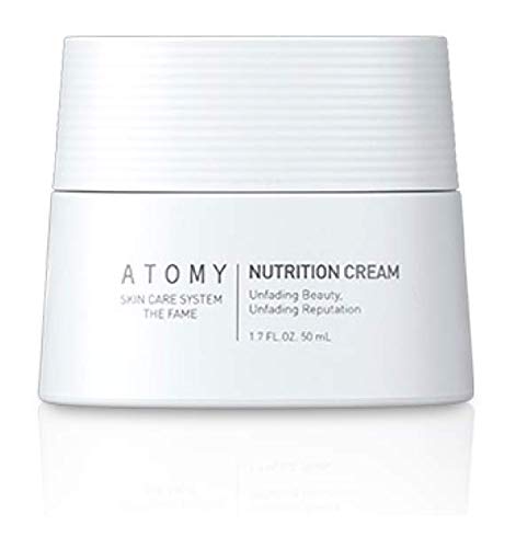 atomy nutrition cream