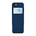 Under Armour UA Protect Stash Case for iPhone 8 & iPhone 7 - Midnight Navy/Mediterranean