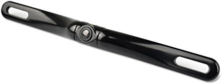 Totally Upgrade 2nd Generation car Rear View Reversing Backup camera with 149°Perfect angle and 9 Level Waterproof Universal Car HD Backup Camera