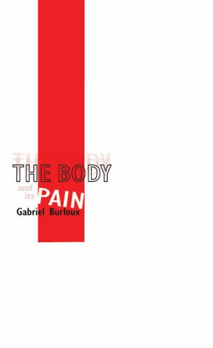 The Body and its Pain