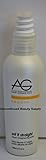AG Hair Cosmetics Smooth Set it Straight Argan Straightening Lotion 5 oz